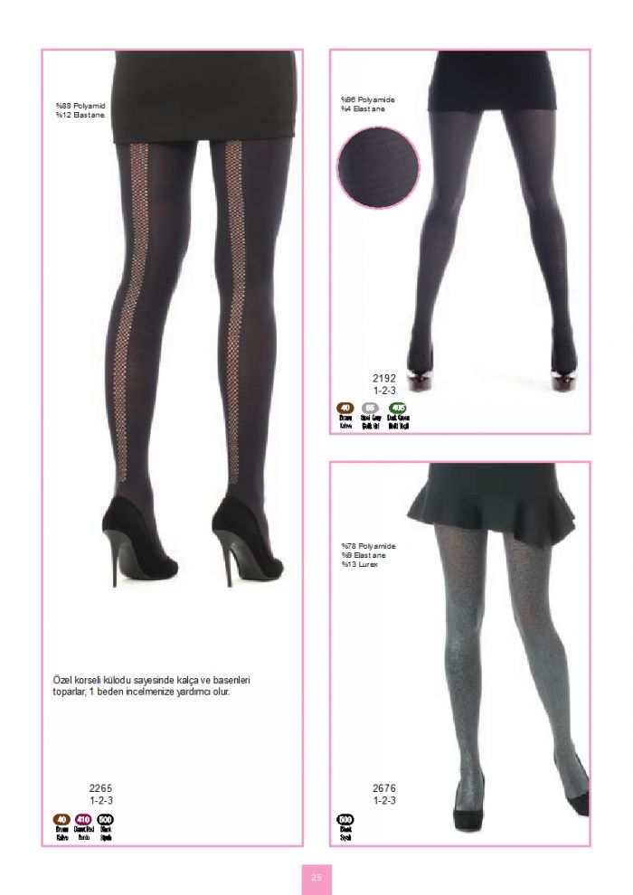 Italiana Italiana-aw-2015.16-27  AW 2015.16 | Pantyhose Library